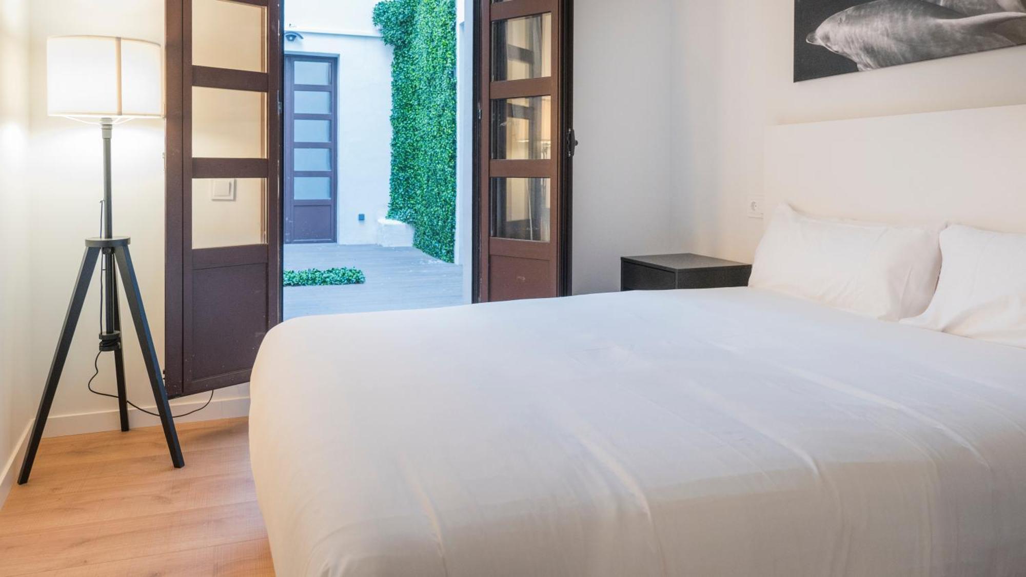 Ferienwohnung Casas De Buron Toledo Exterior foto