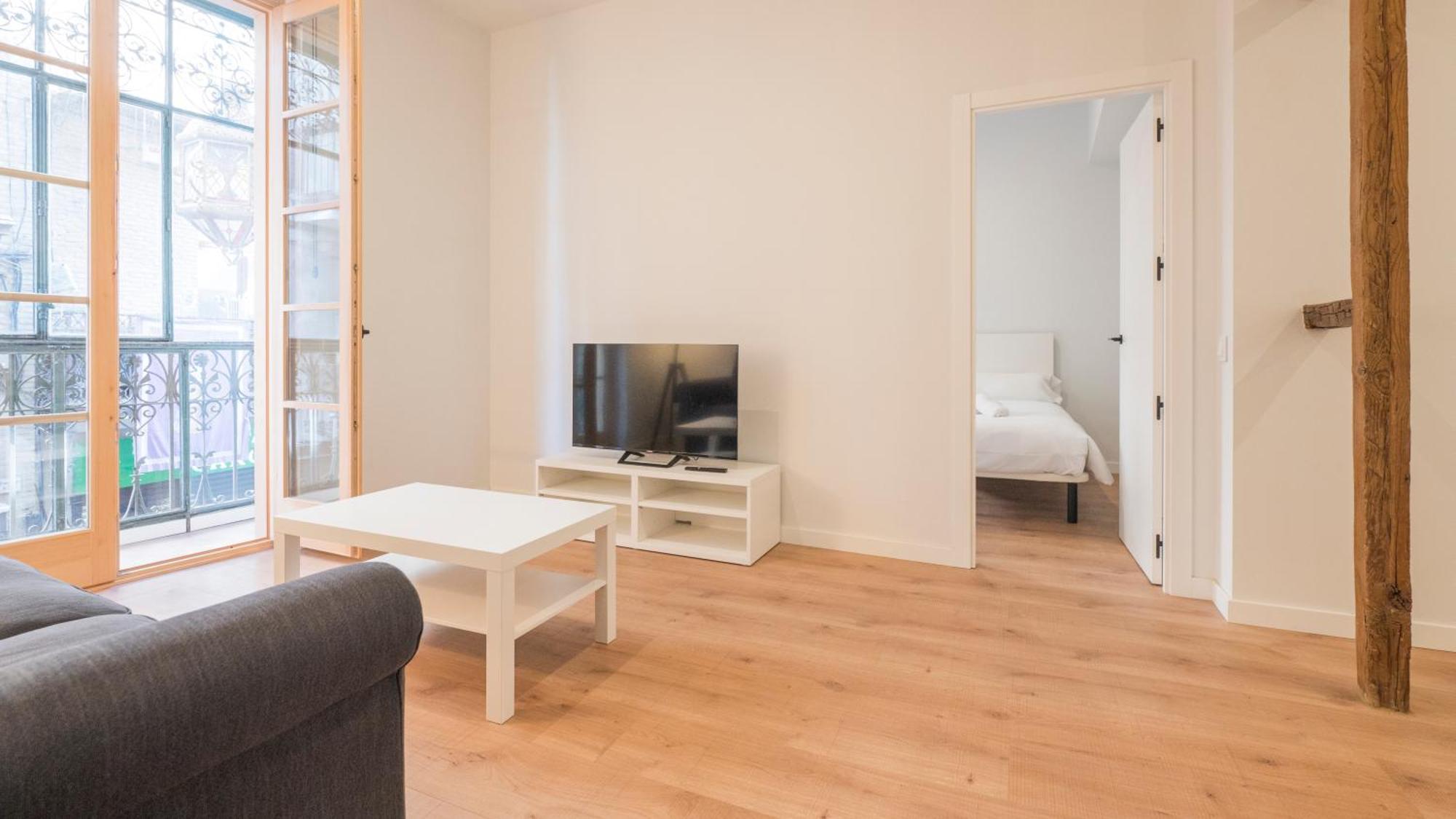 Ferienwohnung Casas De Buron Toledo Exterior foto