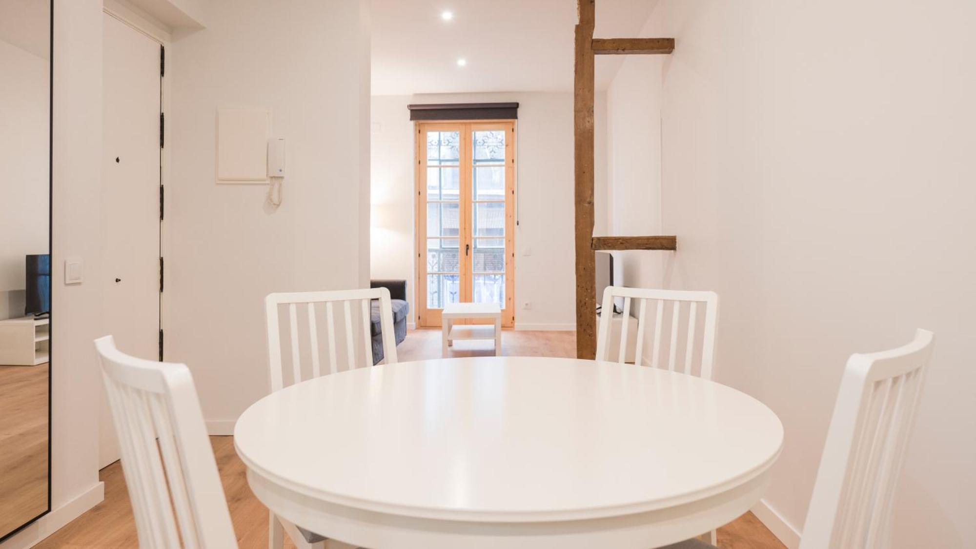 Ferienwohnung Casas De Buron Toledo Exterior foto