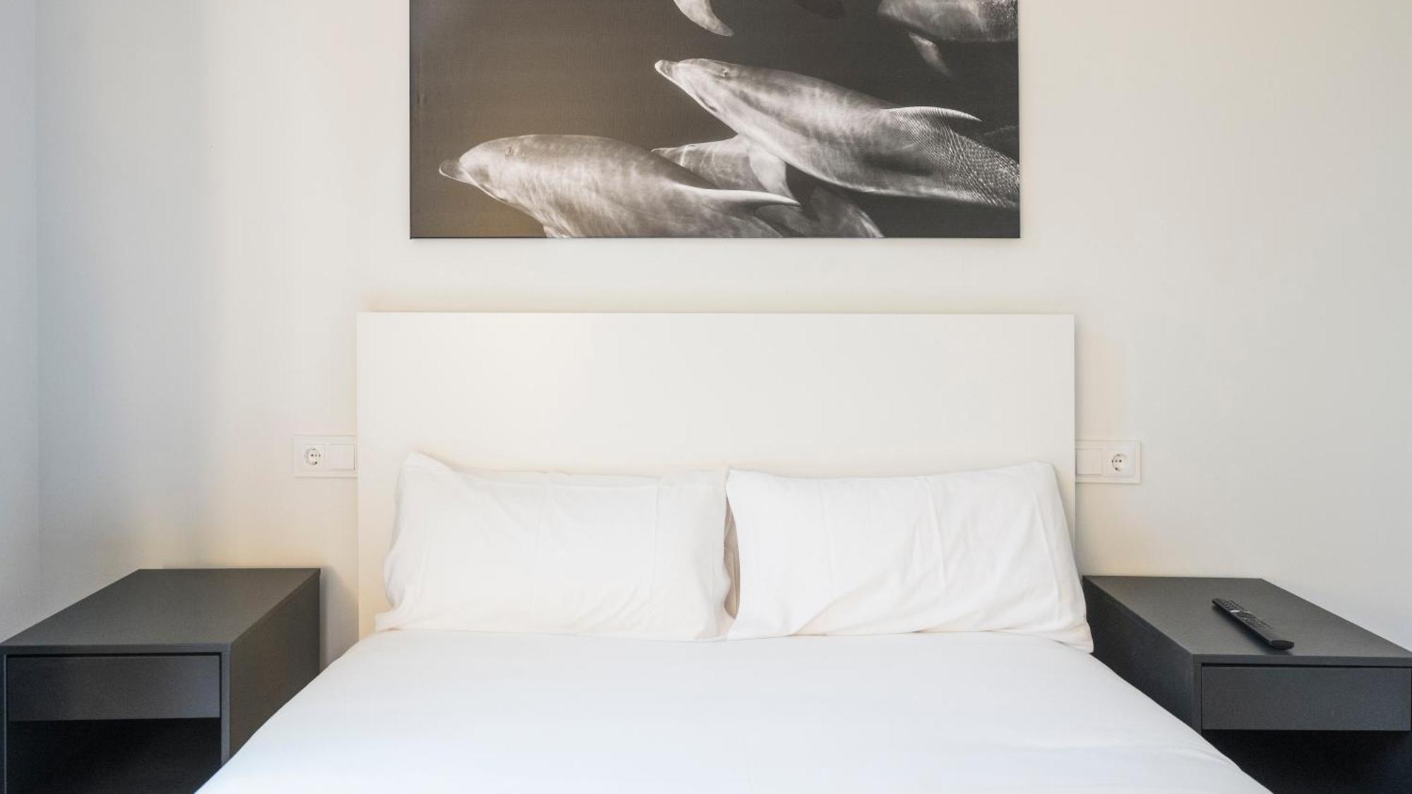 Ferienwohnung Casas De Buron Toledo Zimmer foto