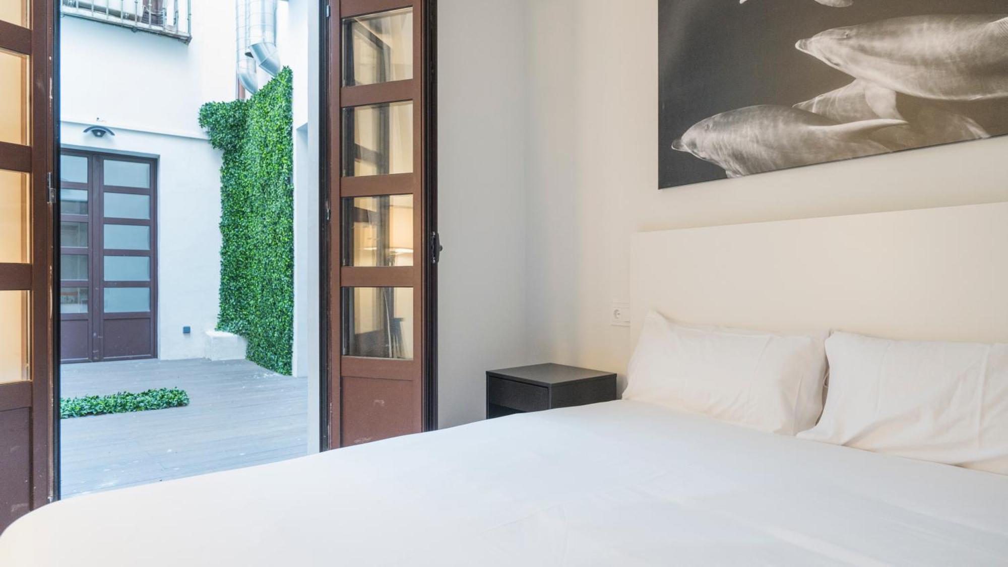Ferienwohnung Casas De Buron Toledo Zimmer foto
